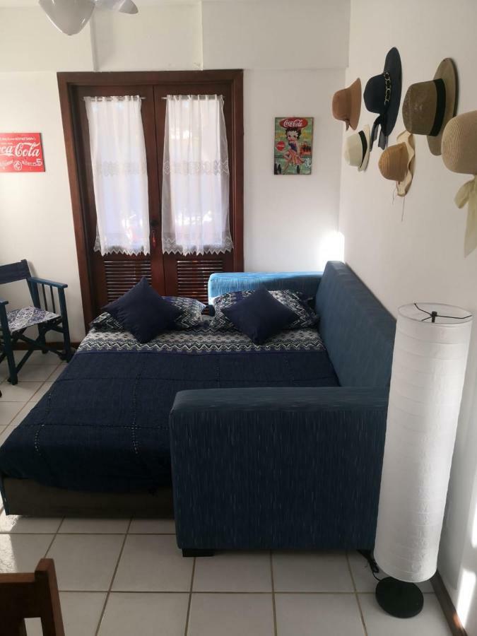 Apartamento Solar Do Forte - 普拉亚多 外观 照片