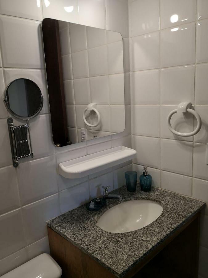 Apartamento Solar Do Forte - 普拉亚多 外观 照片