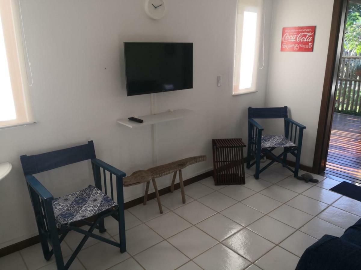 Apartamento Solar Do Forte - 普拉亚多 外观 照片