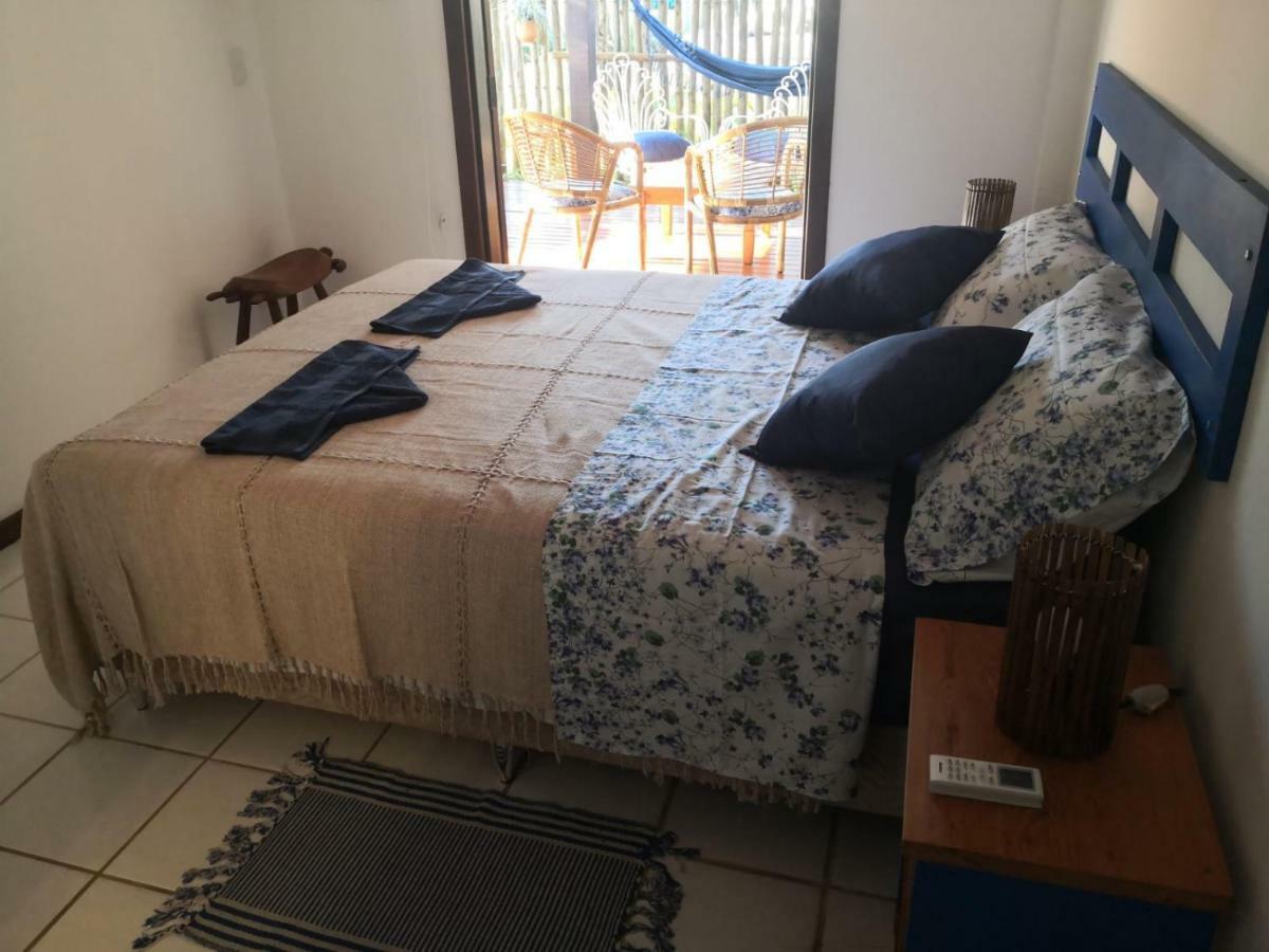 Apartamento Solar Do Forte - 普拉亚多 外观 照片