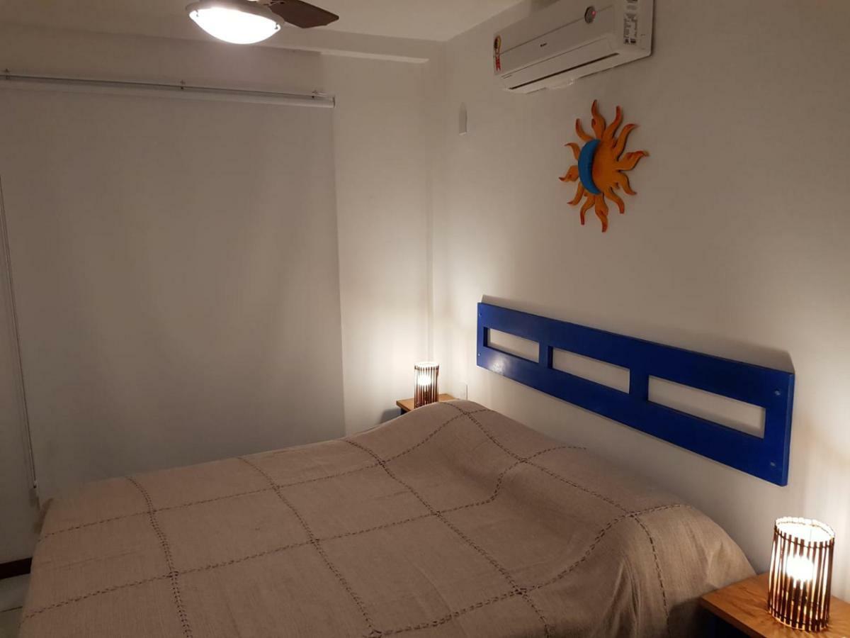 Apartamento Solar Do Forte - 普拉亚多 外观 照片