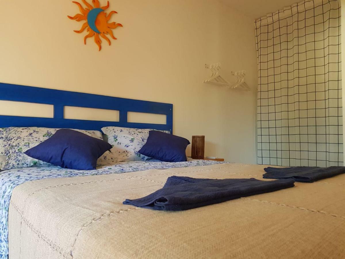 Apartamento Solar Do Forte - 普拉亚多 外观 照片